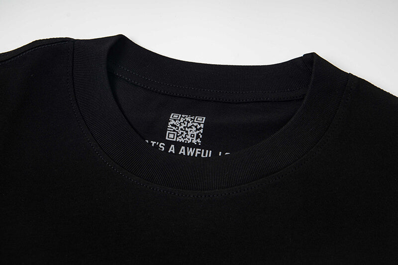 THATS A AWFUL LOT OF COUGH SYRUP Tee