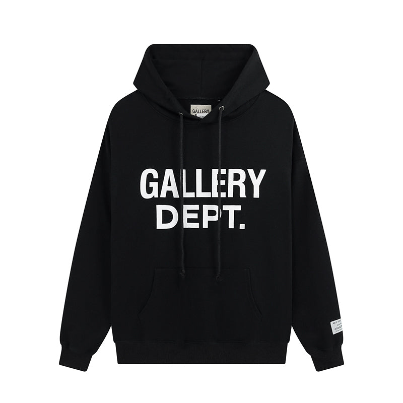 GALLERY DEPT New Hoodie
