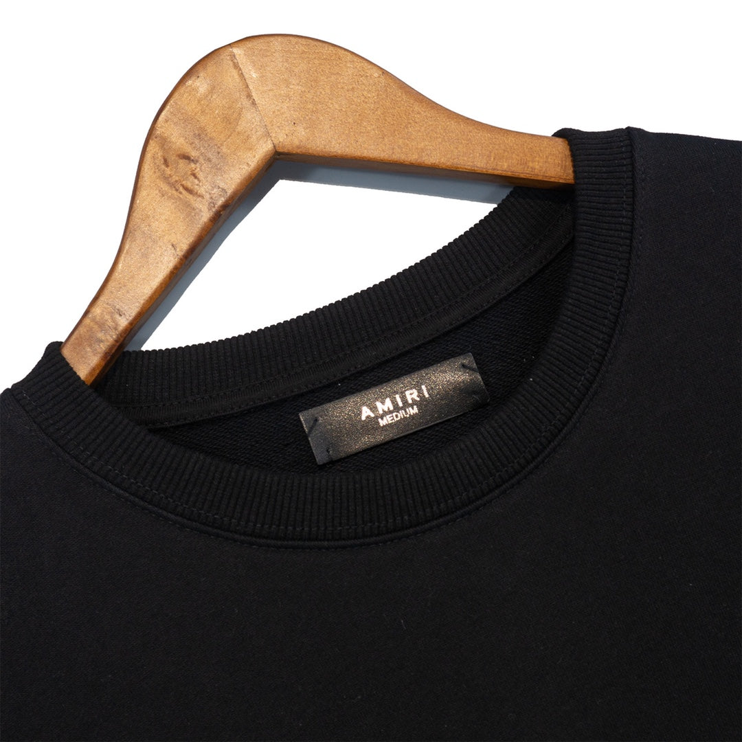 AMIRI Sweatshirt Black AMIRI