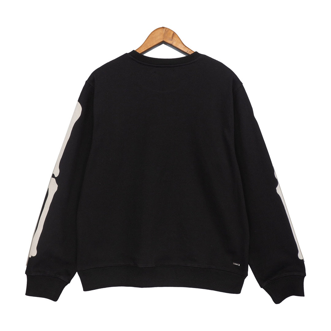 AMIRI Sweatshirt Black AMIRI