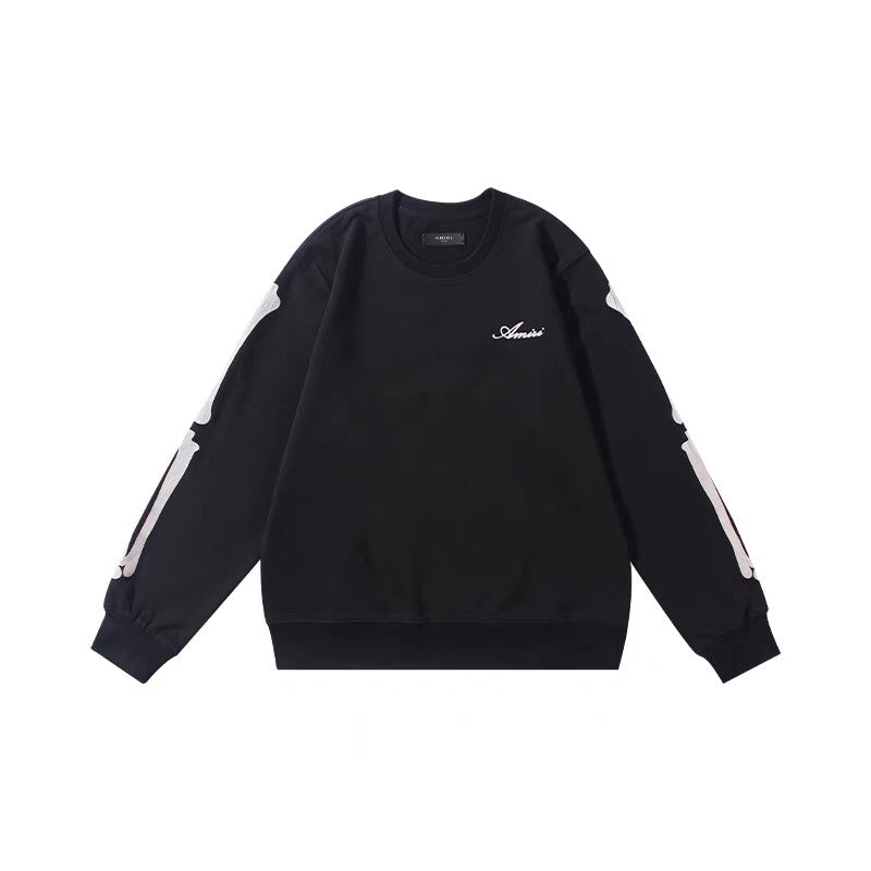 AMIRI Sweatshirt Black AMIRI