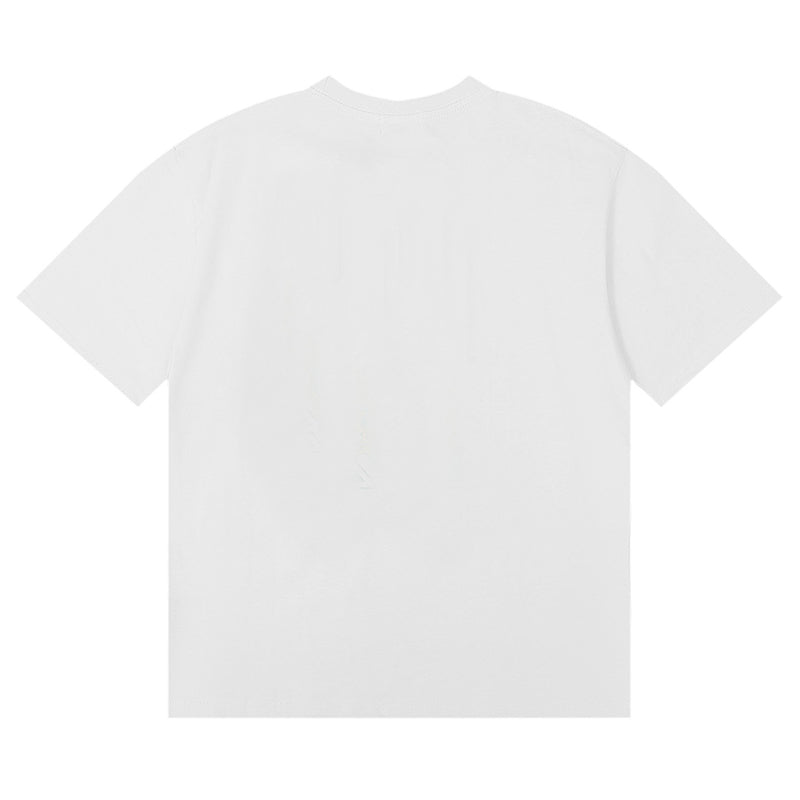 RHUDE Banner Tee
