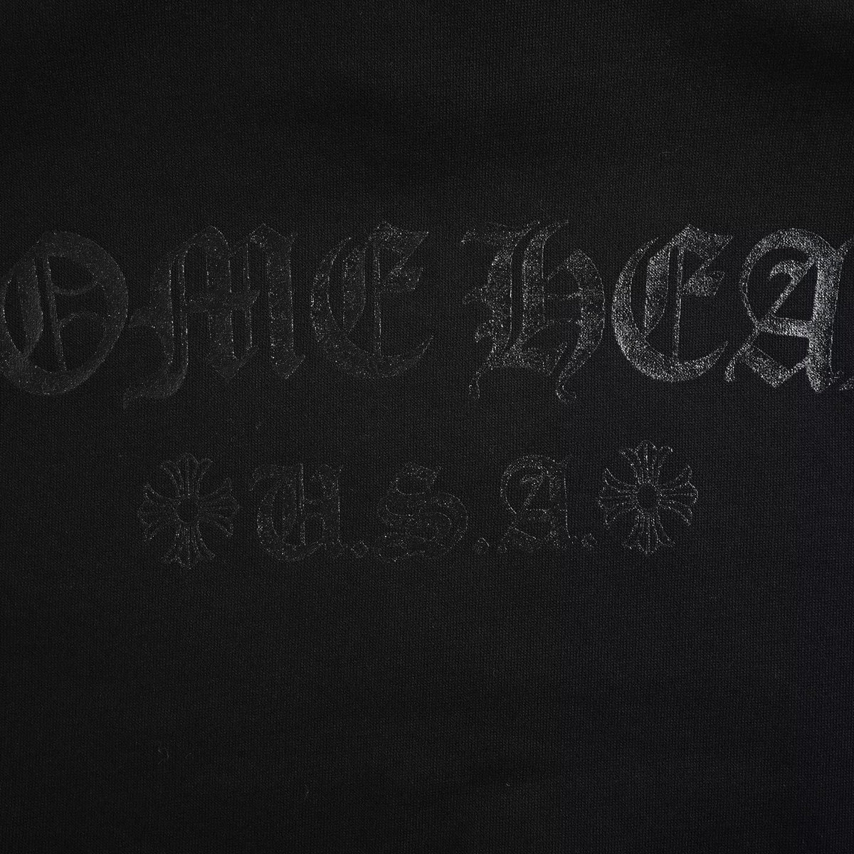 Chrome Hearts New Hoodie