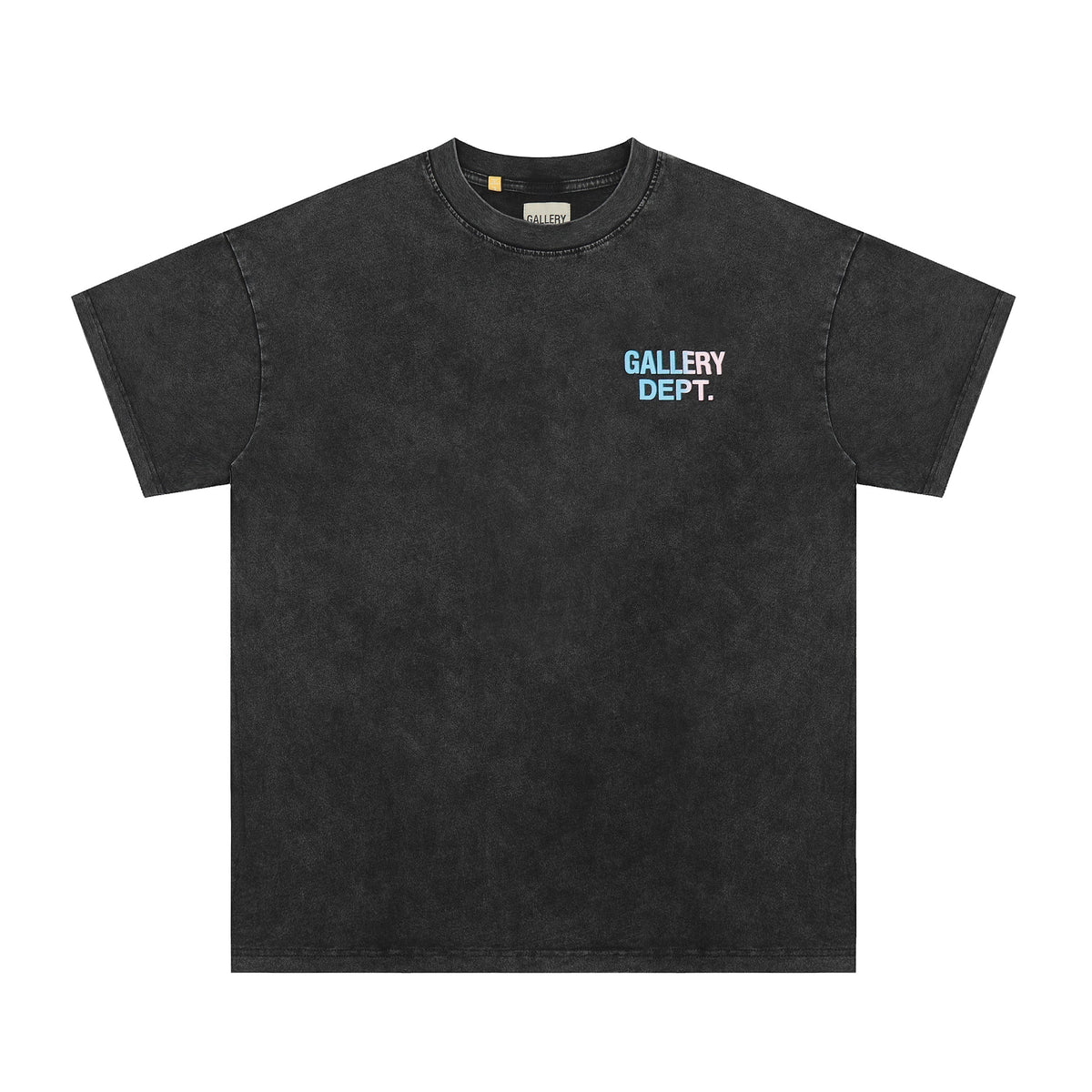GALLERY DEPT New T-shirt D49