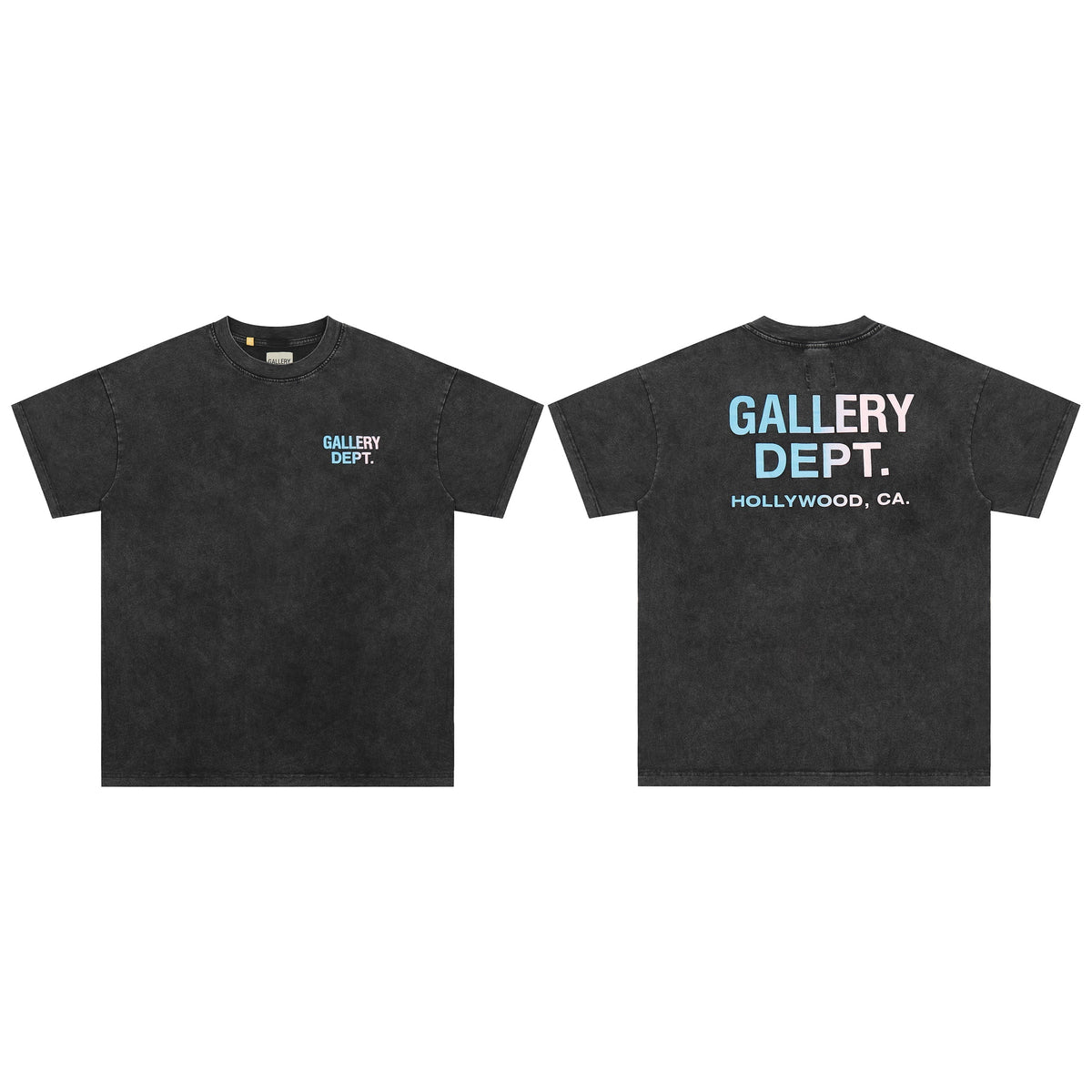 GALLERY DEPT New T-shirt D49