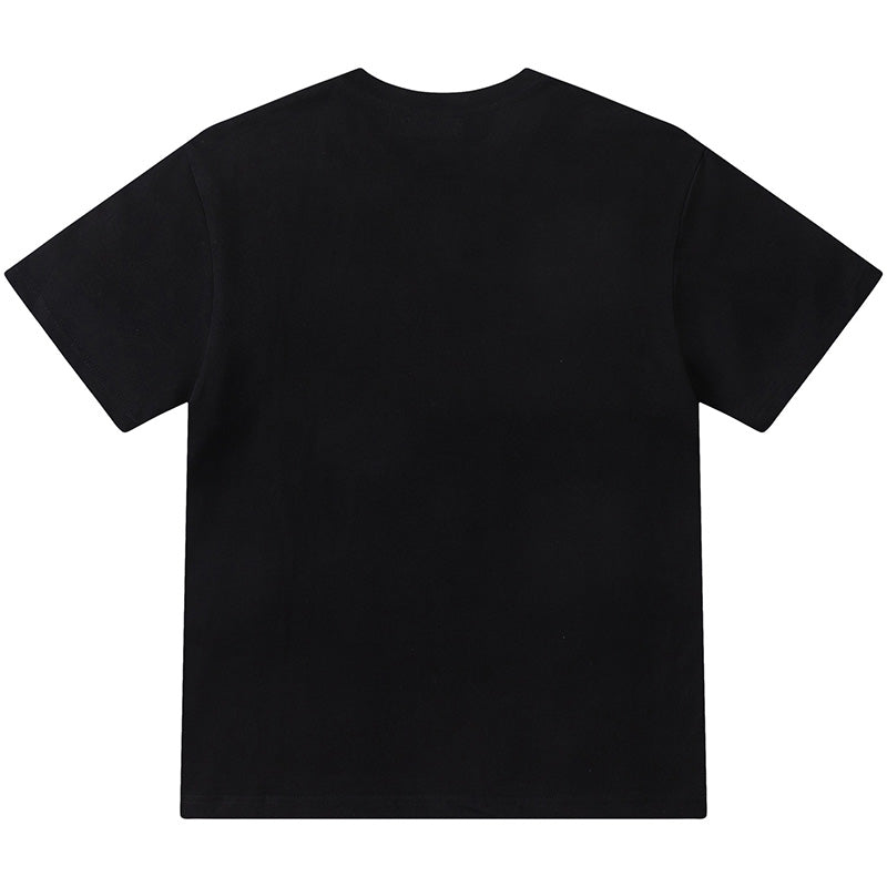 AMIRI Logo Print T-Shirts AMIRI