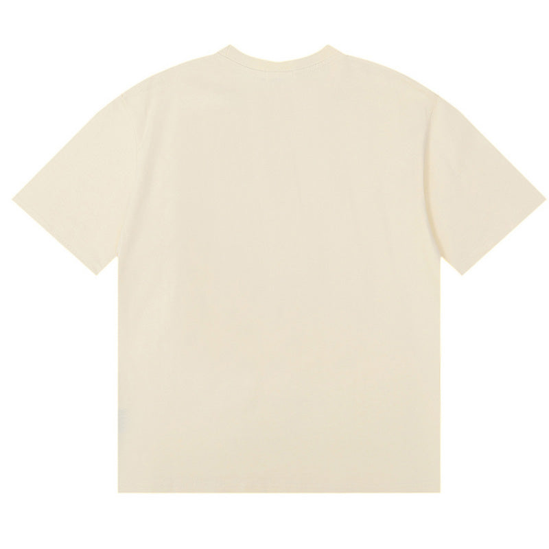 RHUDE Hampton Catamaran T-Shirts RHUDE