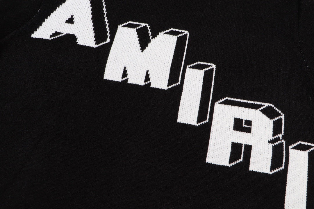 AMIRI Sweaters AMIRI