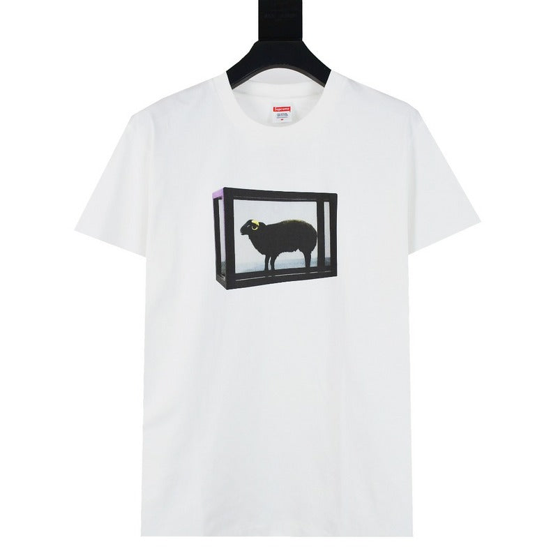 Supreme 25ss Damien Hirst Tee