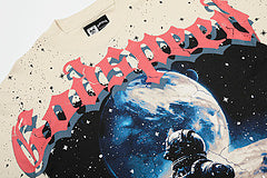 GODSPEED No Looking Back T-Shirt Godspeed