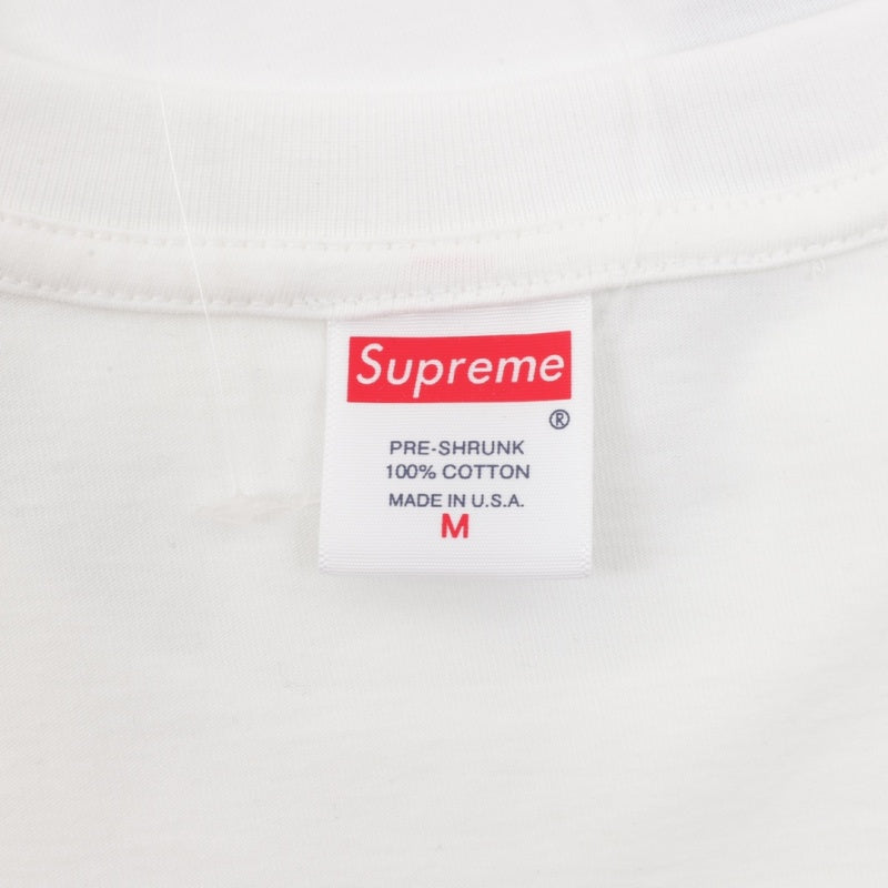 Supreme 40 Acres Malcolm X Tee
