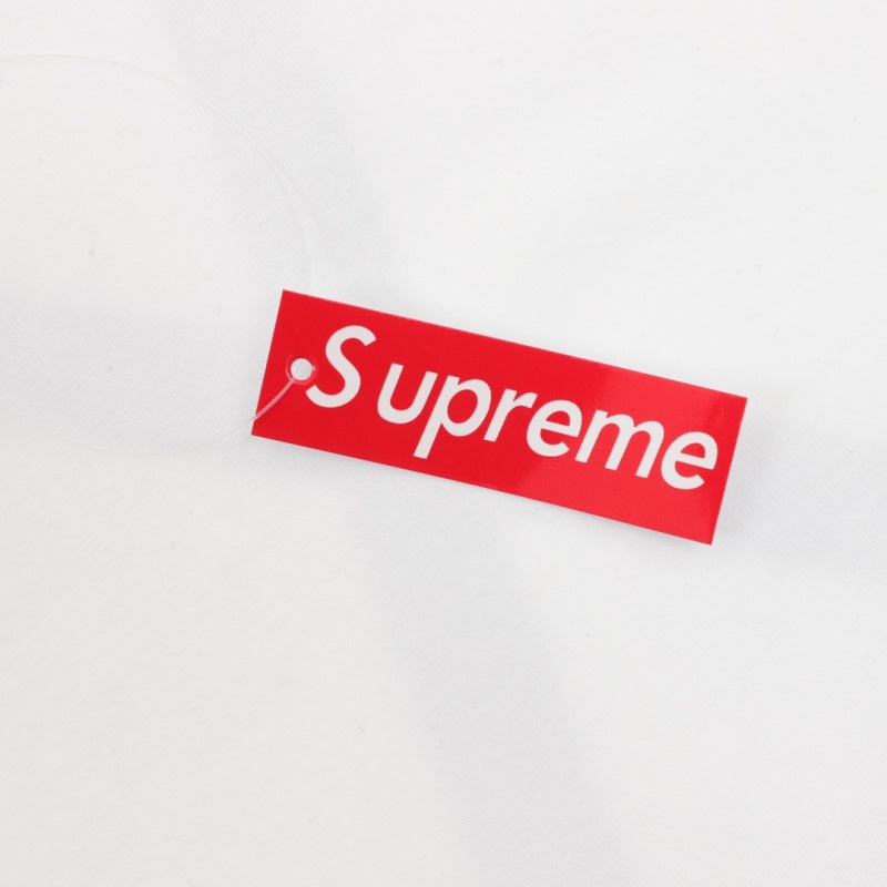 Supreme 40 Acres Malcolm X Tee