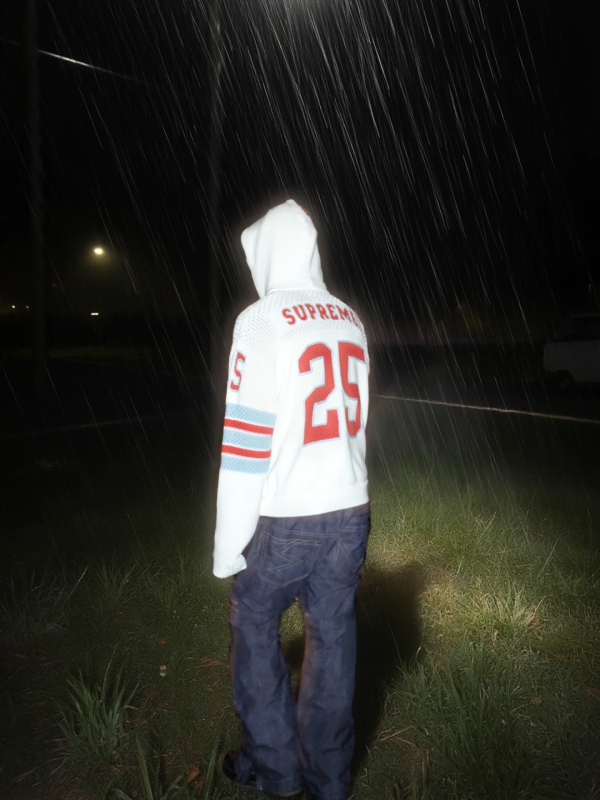 Supreme Sport SS 25 Zip-Up Hoodies
