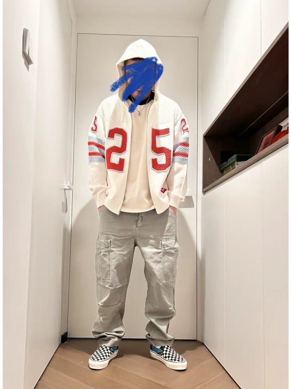 Supreme Sport SS 25 Zip-Up Hoodies