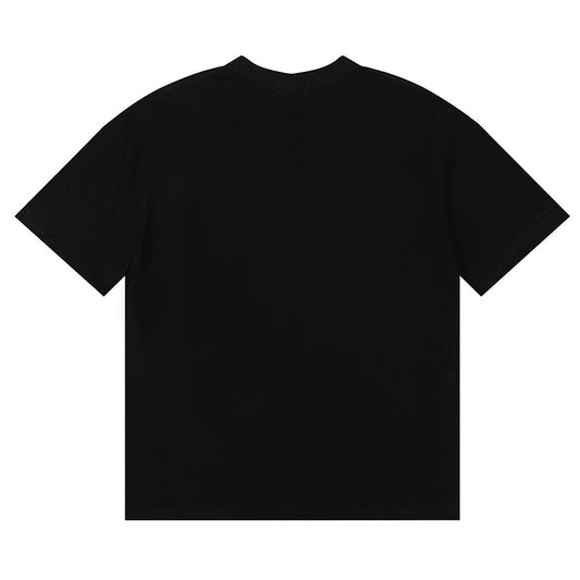 RHUDE Du Monde 91 Tee