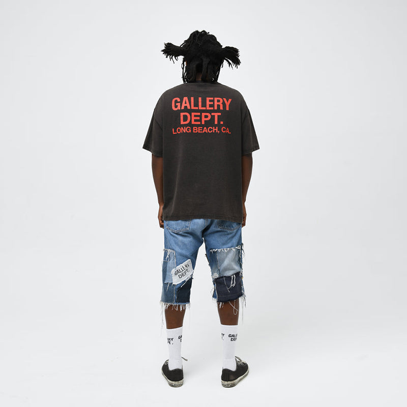 GALLERY DEPT New T-shirt D76