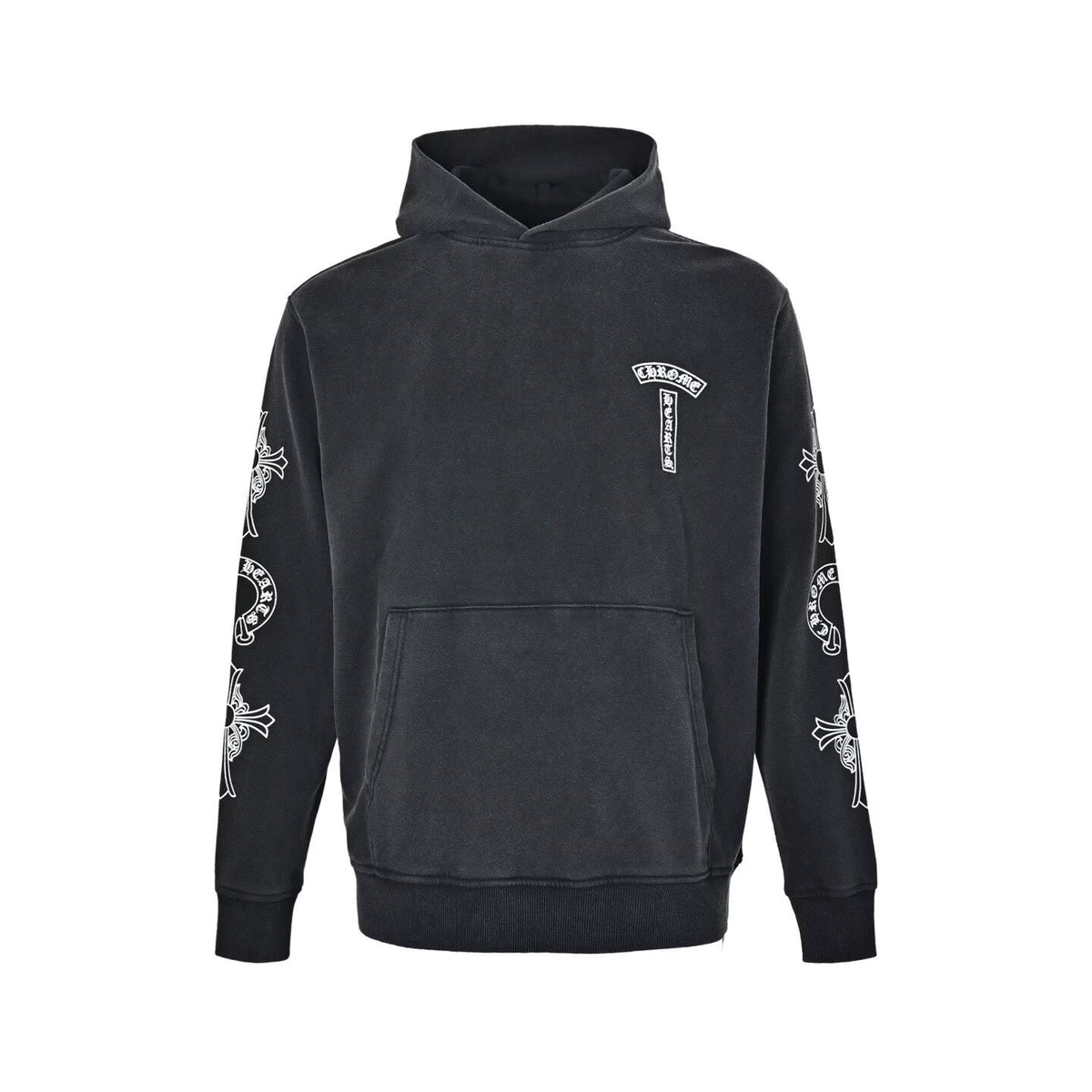 Chrome Hearts New Hoodie
