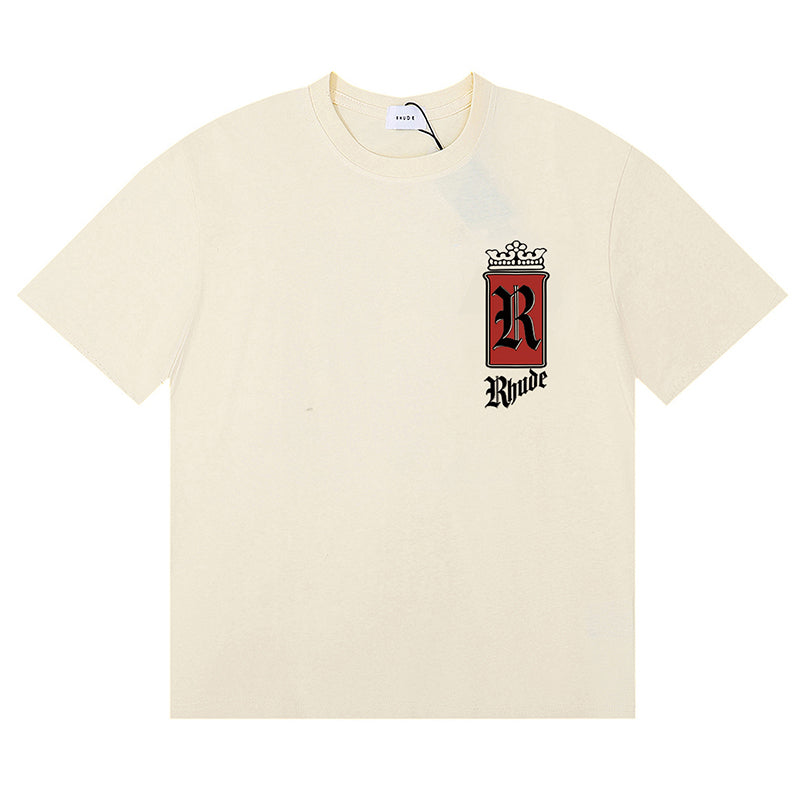 RHUDE Fumar 91 Tee