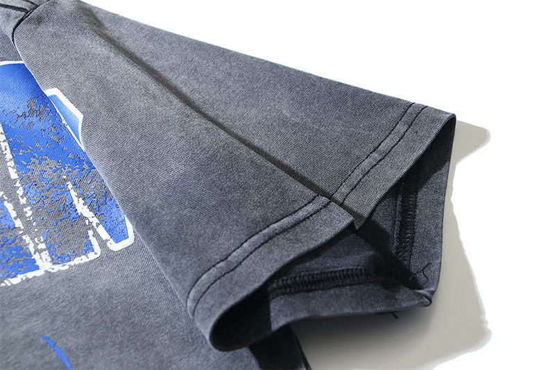 Cheetah Skull T-shirt