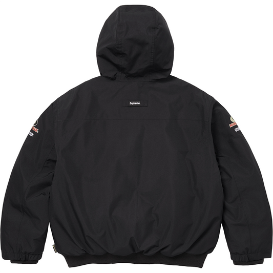 Supreme GORE-TEX Mossy Oak Jacket