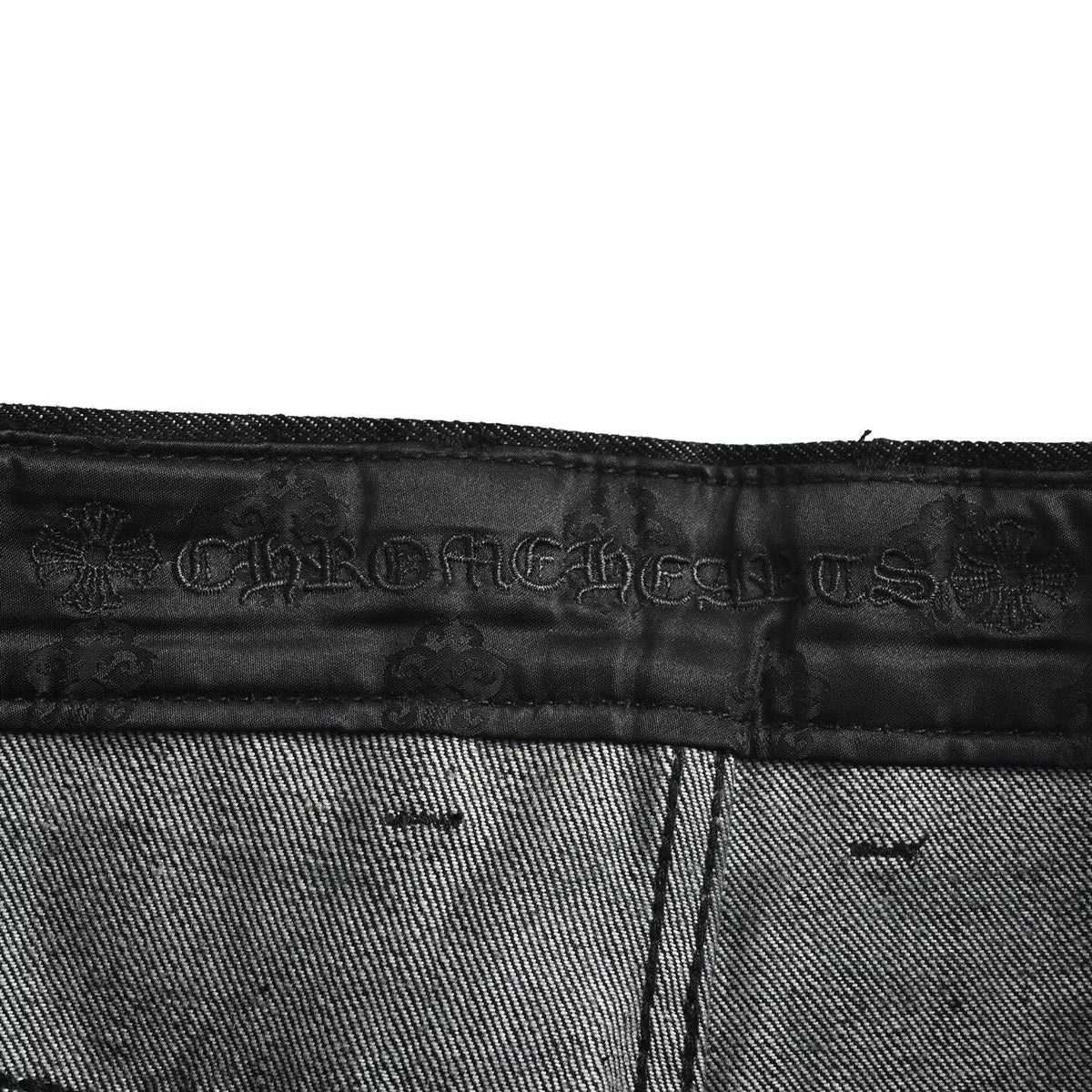 Chrome Hearts Pants