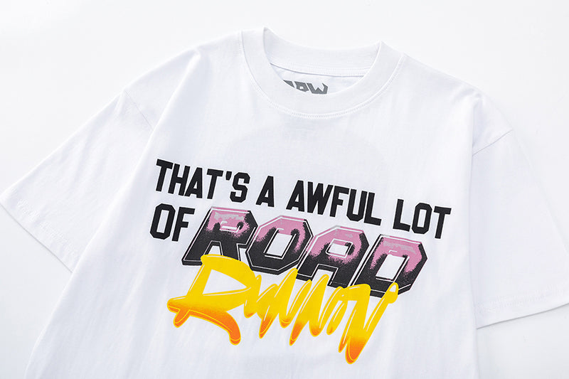 THATS A AWFUL LOT OF COUGH SYRUP T-Shirt