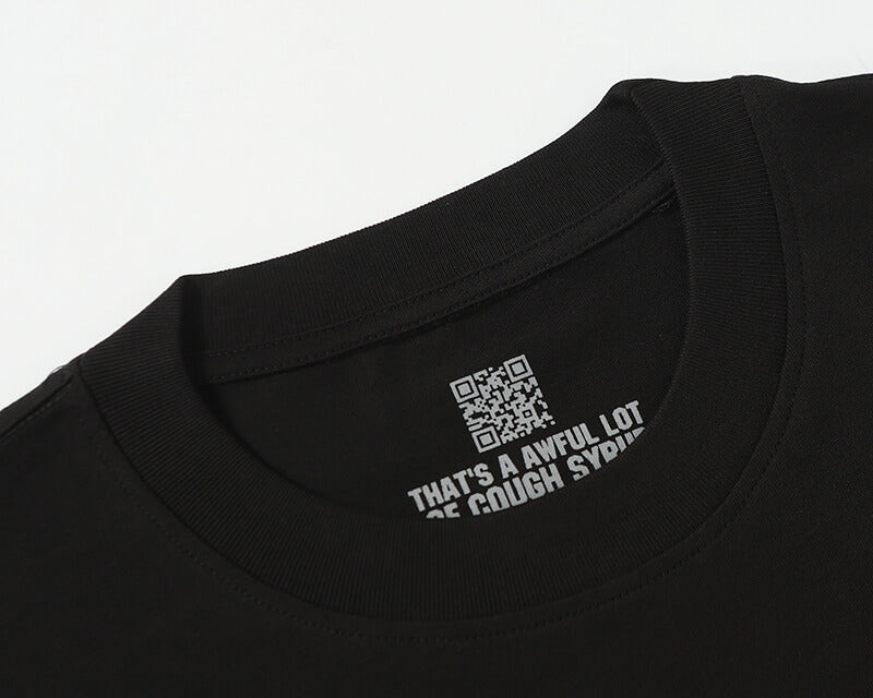 THATS A AWFUL LOT OF COUGH SYRUP Tee