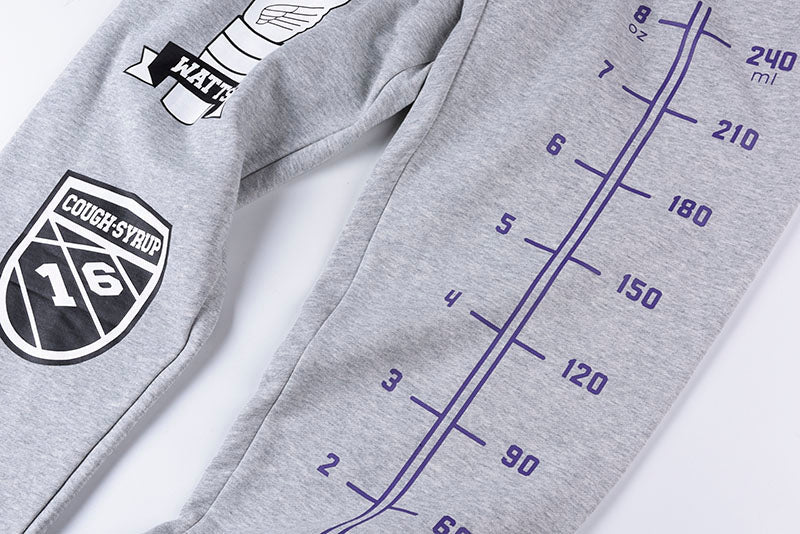 Cough Syrup Sweatpant