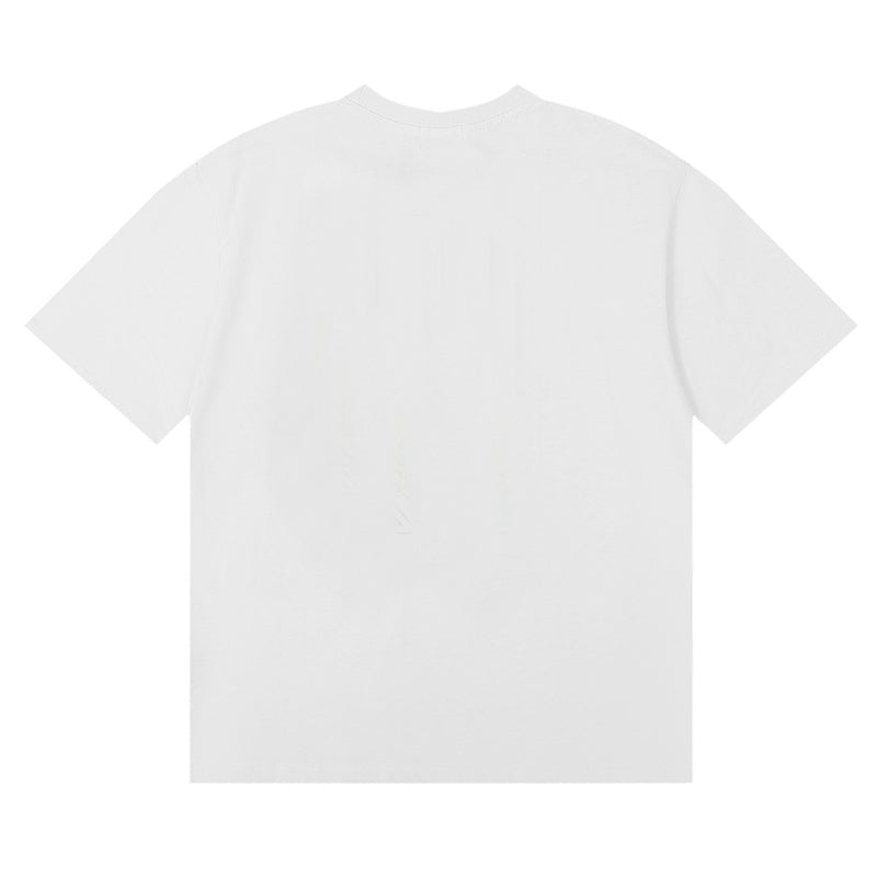 RHUDE Du Monde 91 Tee