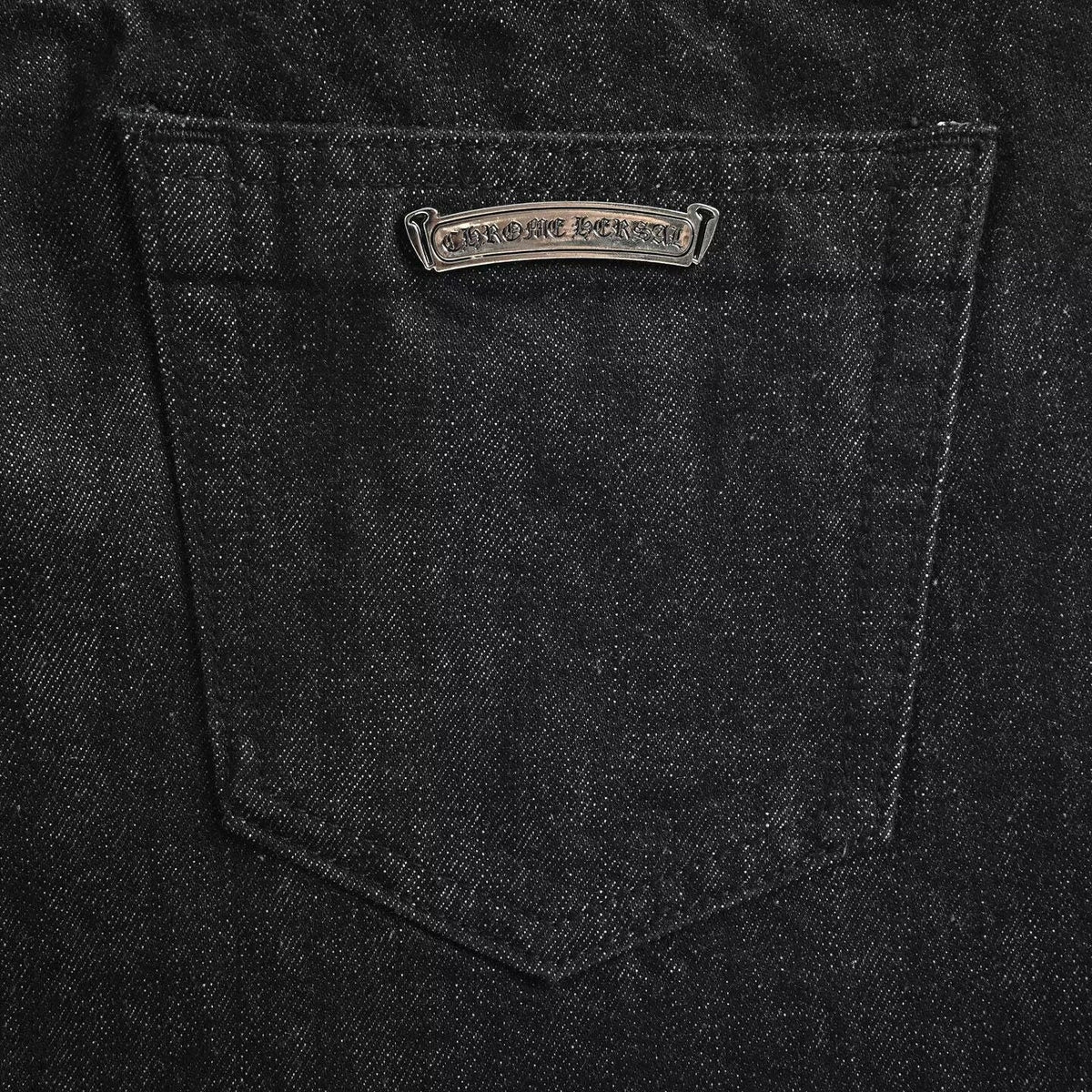 Chrome Hearts Pants