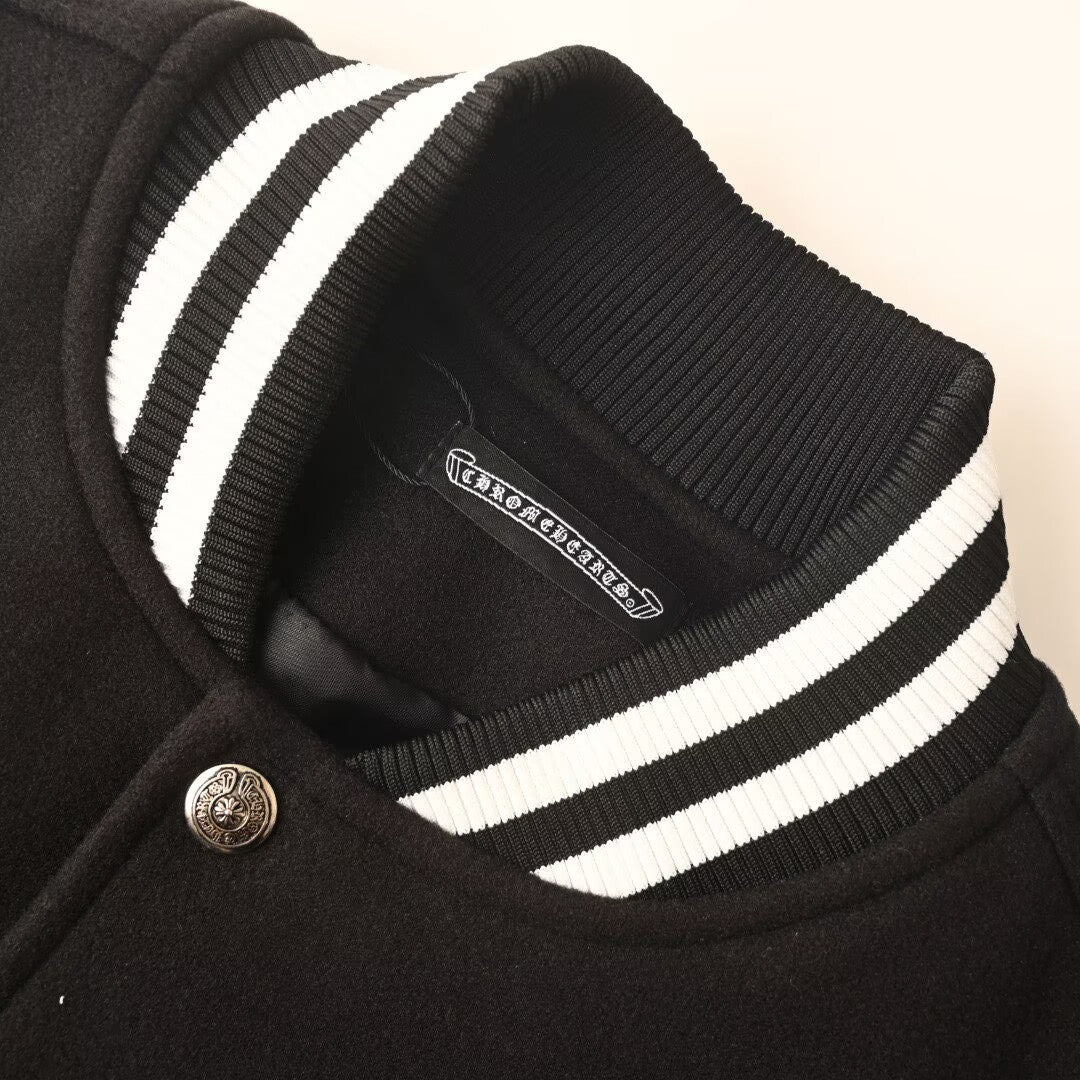 Chrome Hearts New Jacket