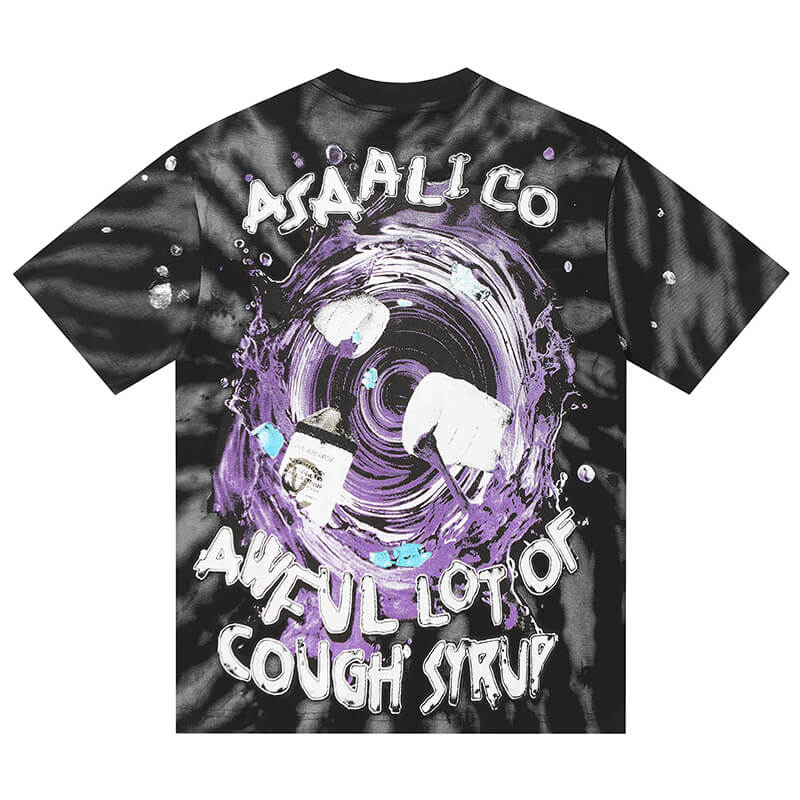 THATS A AWFUL LOT OF COUGH SYRUP Tee