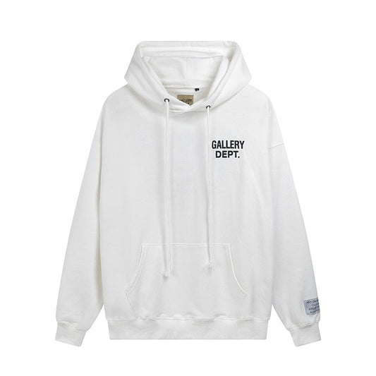 GALLERY DEPT New Hoodie
