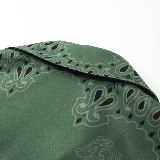 AMIRI Pattern Print Shirts AMIRI