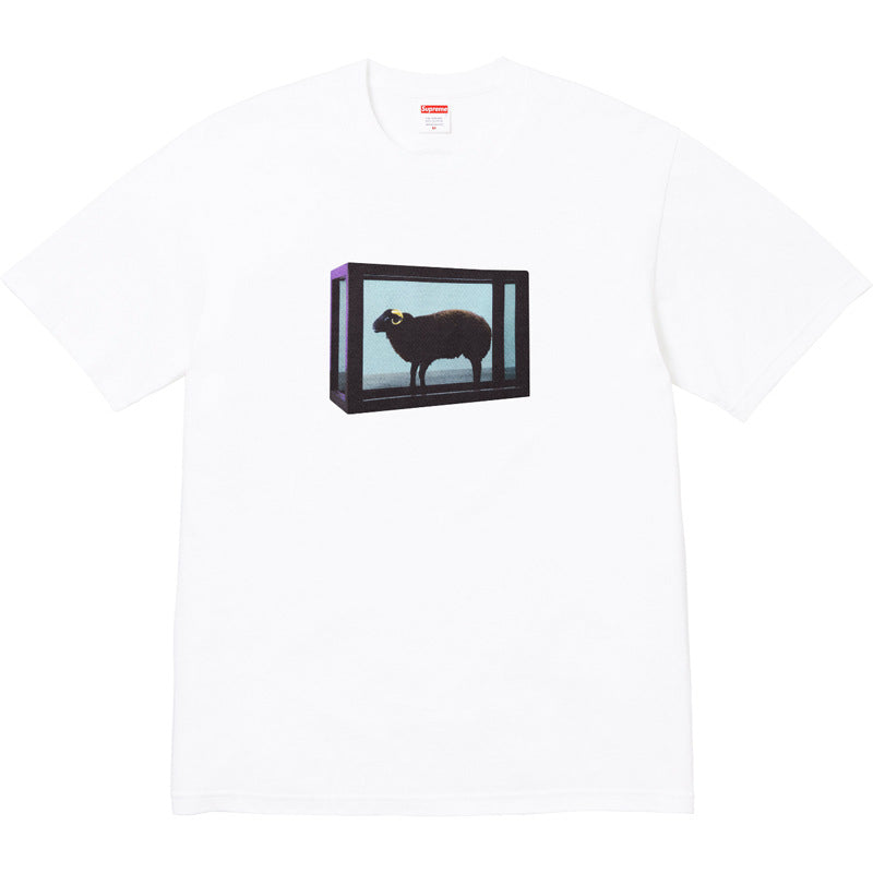 Supreme 25ss Damien Hirst Tee