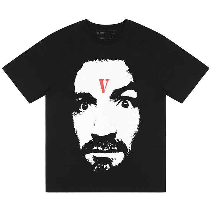 VLONE Character T-Shirt