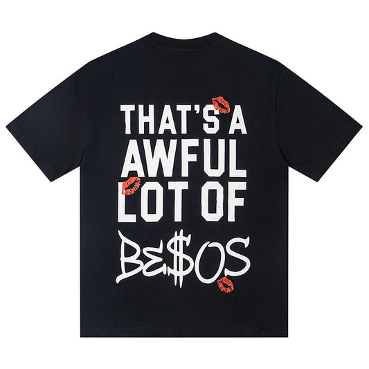 THATS A AWFUL LOT OF COUGH SYRUP Tee