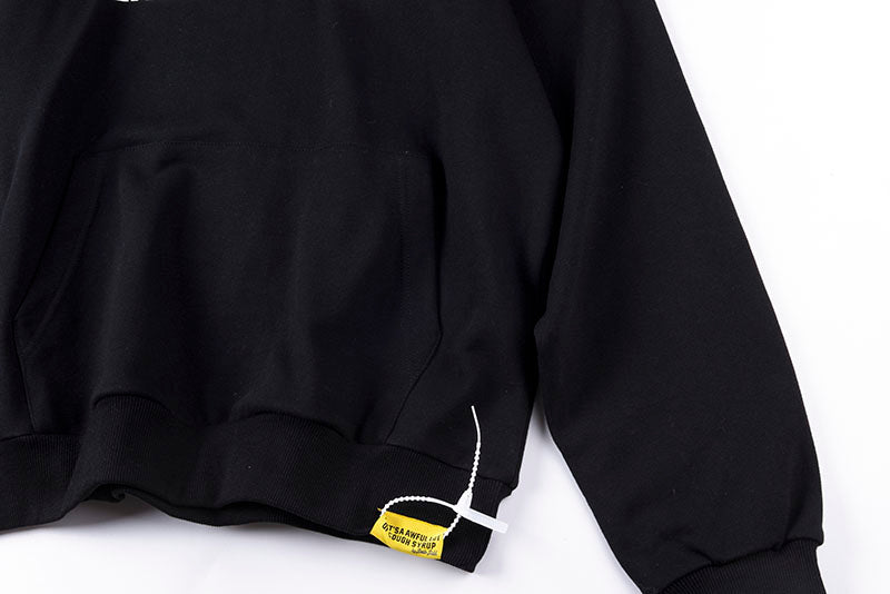 Cough Syrup Hoodie