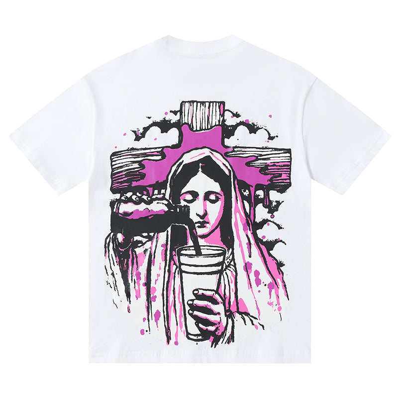 THATS A AWFUL LOT OF COUGH SYRUP Tee