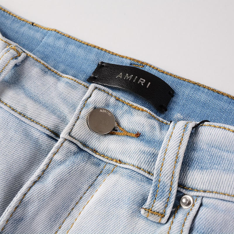 AMIRI Jeans #6645 AMIRI