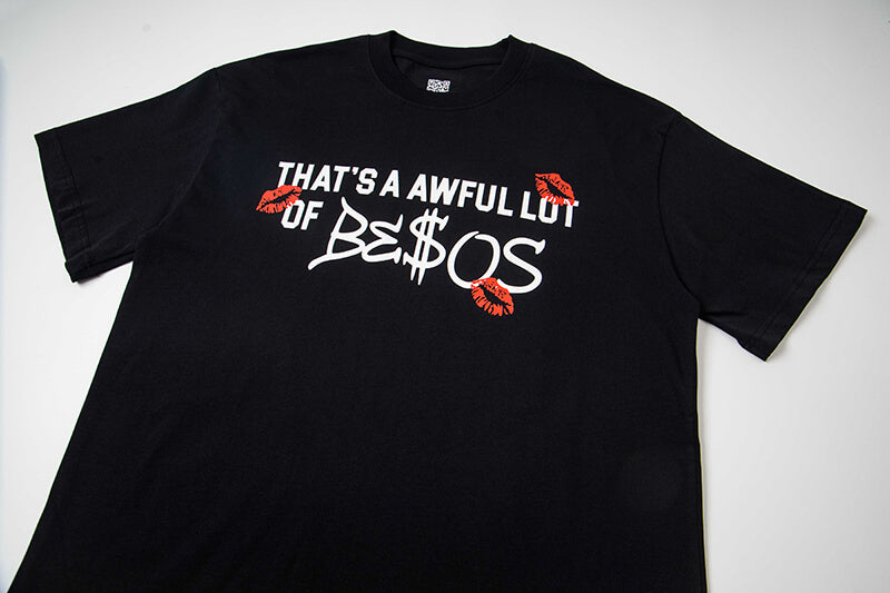 THATS A AWFUL LOT OF COUGH SYRUP Tee