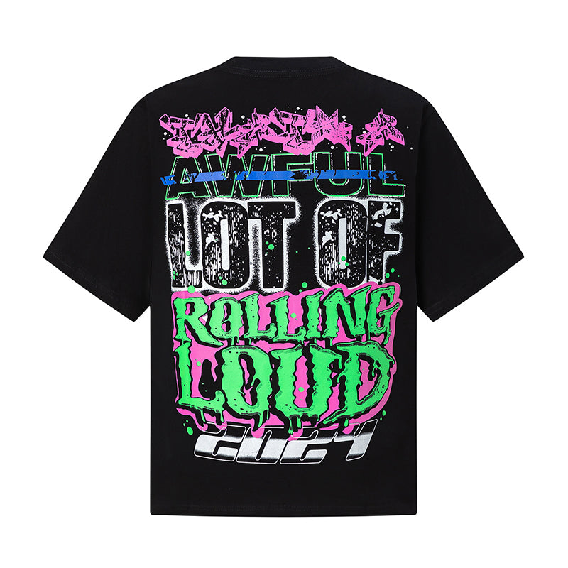 THATS A AWFUL LOT OF COUGH SYRUP Tee