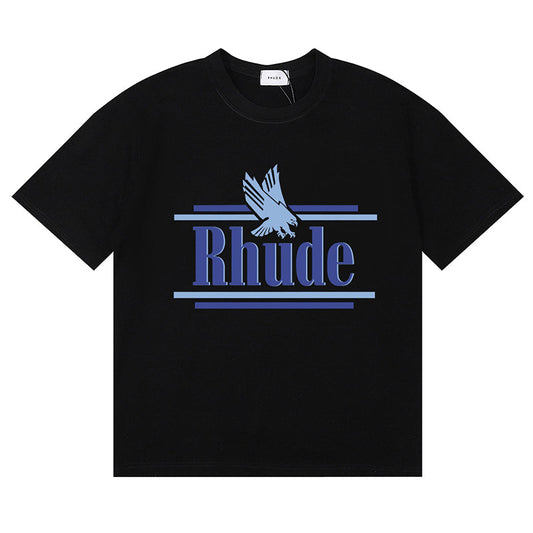 RHUDE Rossa Tee