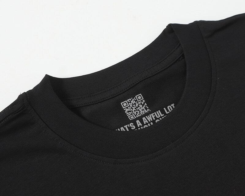 THATS A AWFUL LOT OF COUGH SYRUP Tee