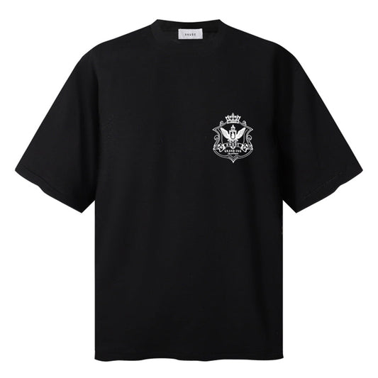 Rhude Grand Cru Crest Tee