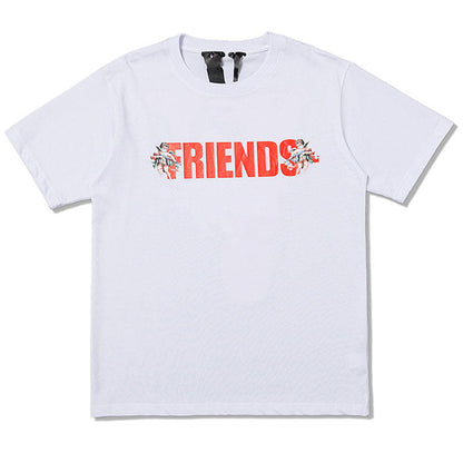 VLONE FRIENDS Cupid T-Shirt