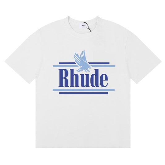 RHUDE Rossa Tee