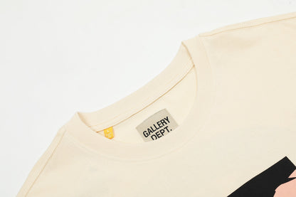 GALLERY DEPT New T-shirt D60