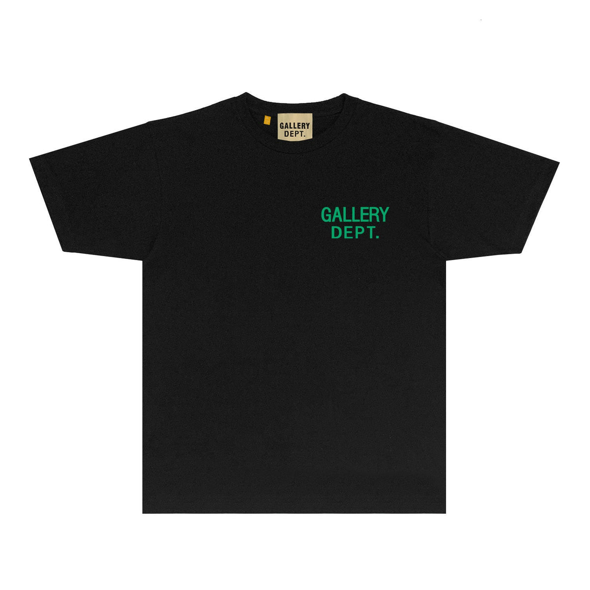 GALLERY DEPT New T-shirt GAG001