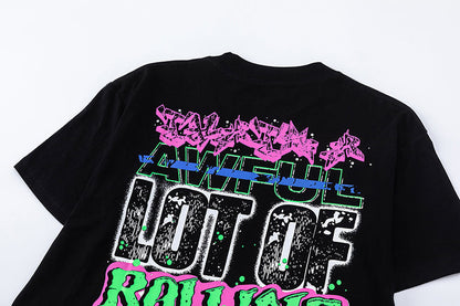 THATS A AWFUL LOT OF COUGH SYRUP Tee
